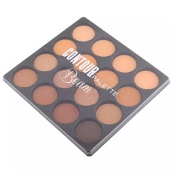Highlight and Contour Palette