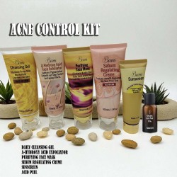 Acne Control Kit Acne Control Kit