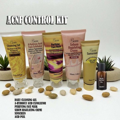 Acne Control Kit