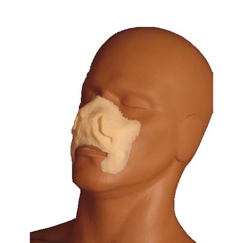 Alien Nose 2