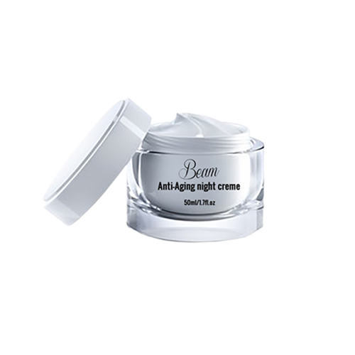 Anti-aging Night creme