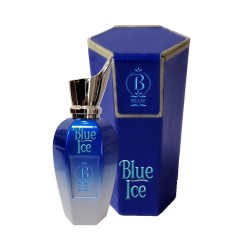 BLUE ICE (100mls) Male