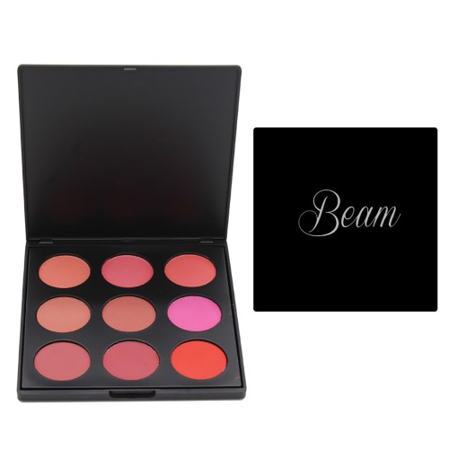 Blush Palette