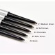 Ultra Slim Roller Brow Pencil  (2/2)