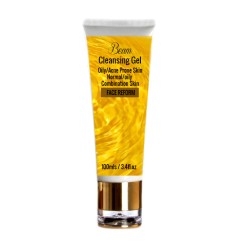 Cleansing gel Cleansing gel