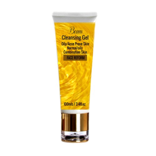 Cleansing gel