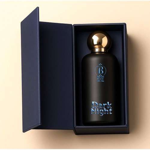 DARK NIGHT (100mls) Male