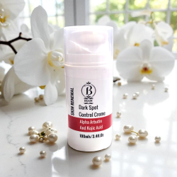Dark Spot Control Creme (100ls) Dark Spot Control Creme (100ls)