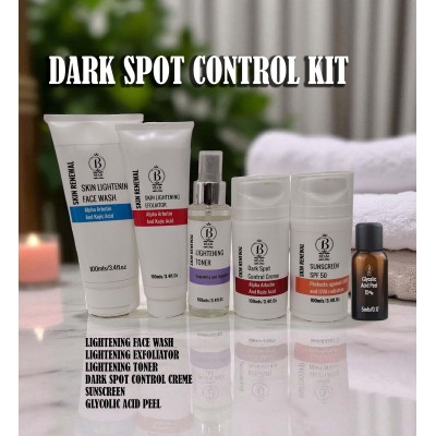 Dark Spot Control kit