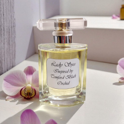 Lady Spice (Inspired by Tomford Black Orchid) 50mls Lady Spice (Inspired by Tomford Black Orchid) 50mls