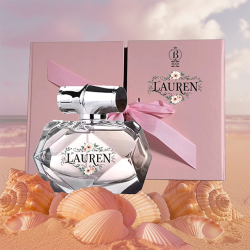 CUSTOMIZED PERFUMES