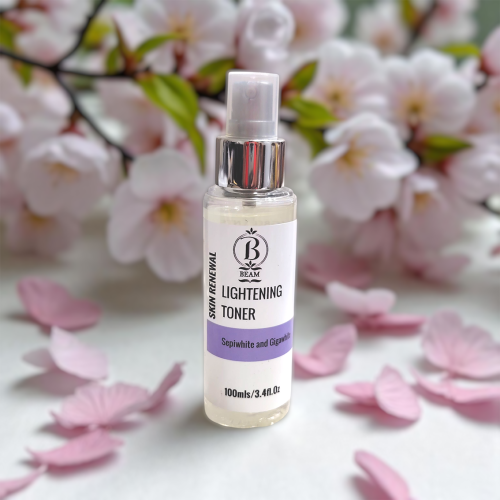 Lightening Toner