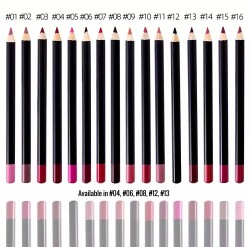 Creamy Lip Liner Creamy Lip Liner
