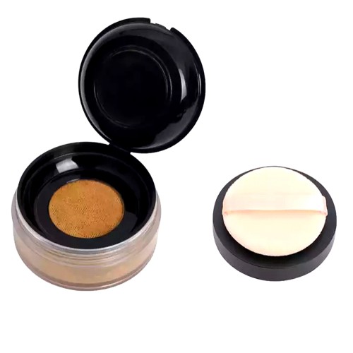 Matte Finished loose Powder