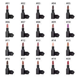 Matte Lipstick