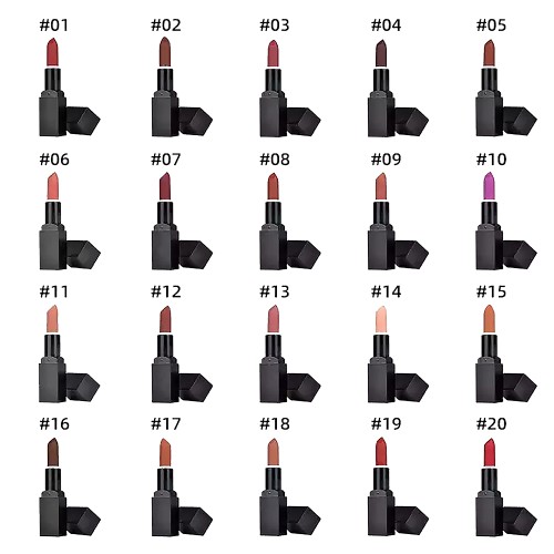 Matte Lipstick
