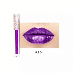 Metalic Liquid Lipstick
