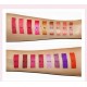 Metalic Liquid Lipstick (2/2)