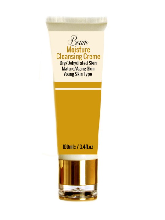 Moisture cleansing Creme