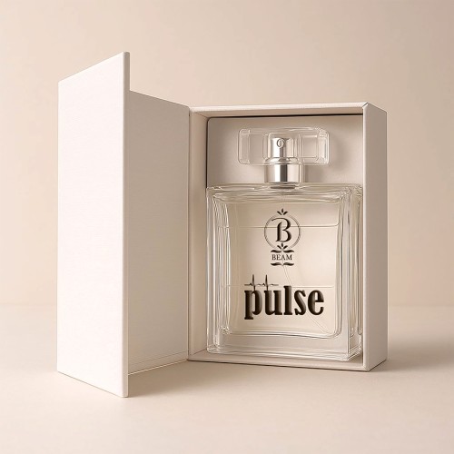 PULSE (100mls) Male