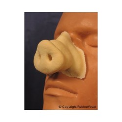 Pig Nose