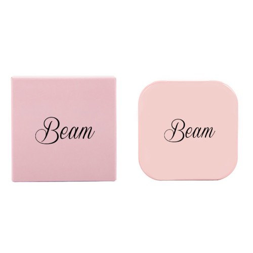 Matte Pressed Powder