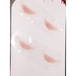 Eye bag set