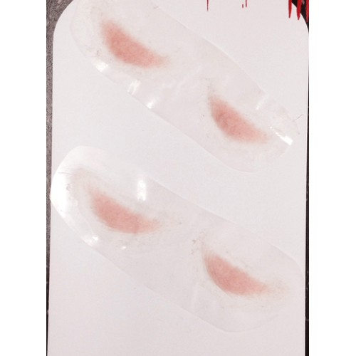 Eye bag set