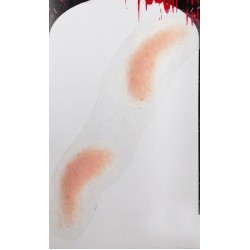 Brow cover Brow cover