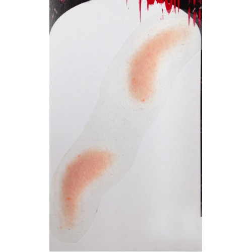 Brow cover