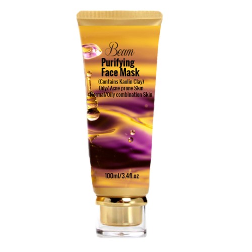 Purifying Masks