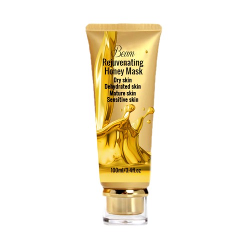 Rejuvenating Honey Masks