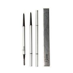 Ultra Slim Roller Brow Pencil 