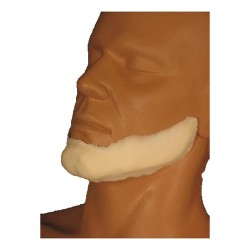 Square Jaw
