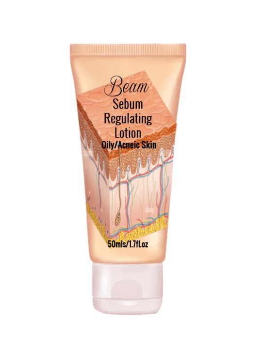 Sebum Regulating Lotion