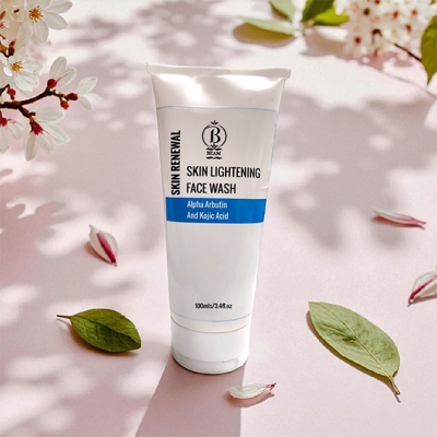 Skin Lightening wash (100mls)