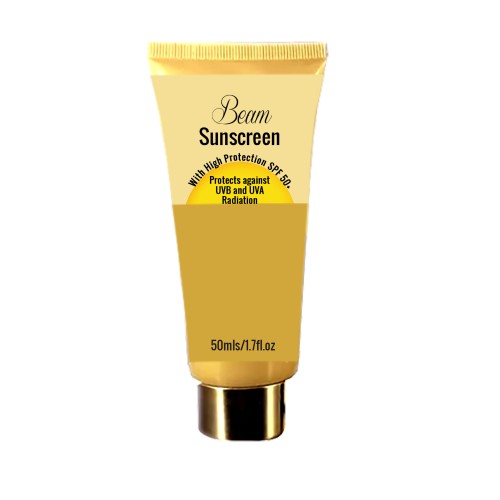 Sunscreen
