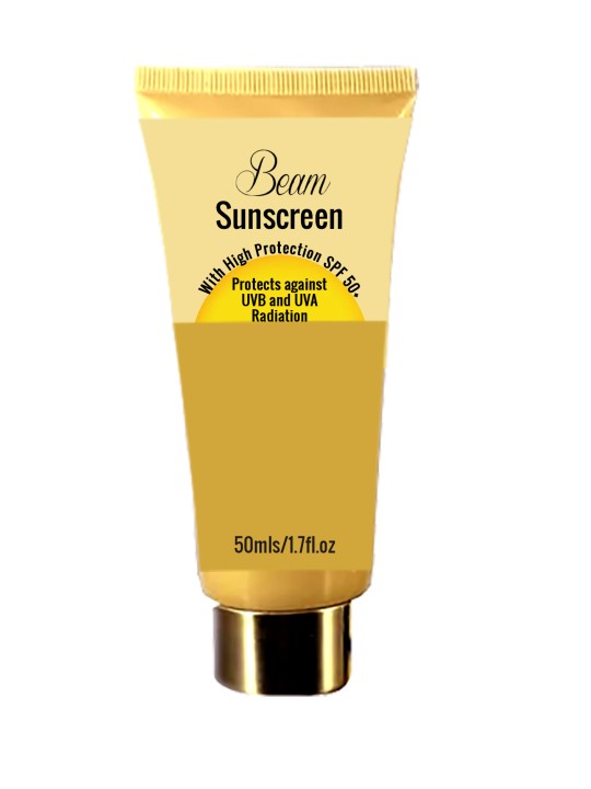 Sunscreen