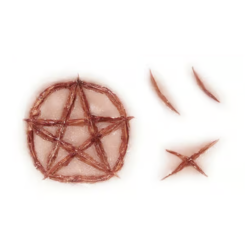 Pentagram 