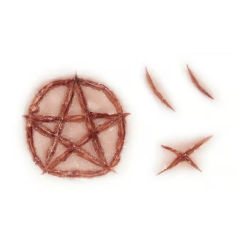 Pentagram 