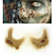 Zombie Cheekbones (1/2)