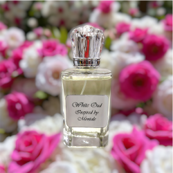White OUD (Inspired by Montale)
