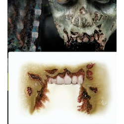 Missing Jaw