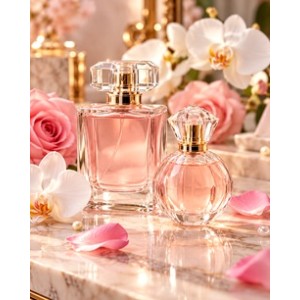 Female Fragrances