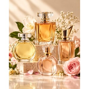 Fragrances