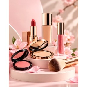 Makeup Products