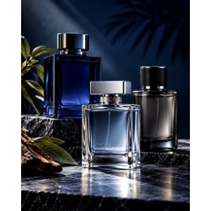 Male Fragrances
