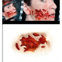 Gash