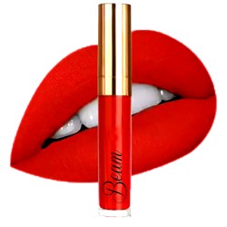 Liquid matte Lipstick Red
