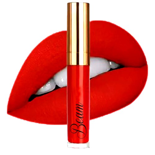 Liquid matte Lipstick Red